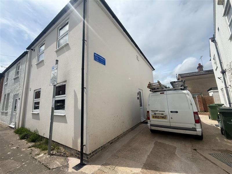 Main image of property: Devonshire Street, GL50 3LS