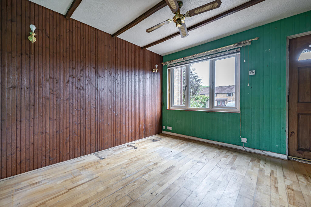 House in Rutherglen, Burnside - View 4