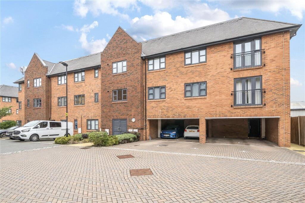Main image of property: Carter Court, Hook, Hampshire