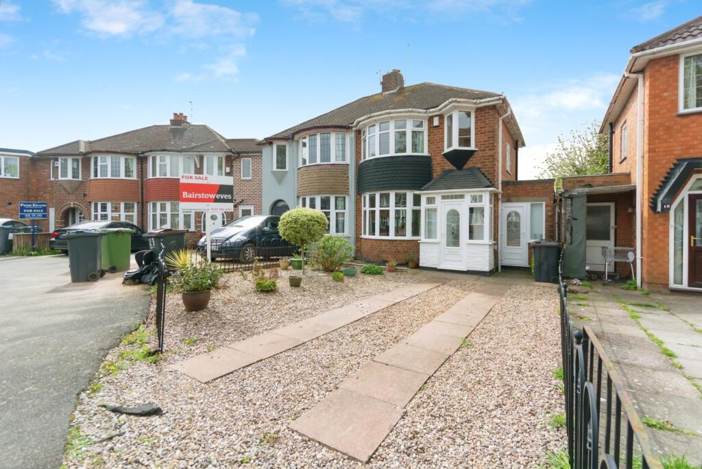 Main image of property: Kennedy Croft, Sheldon, Birmingham, West Midlands, B26
