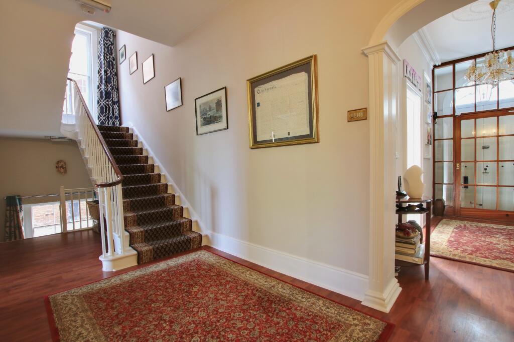 House in Fareham, West End - View 2