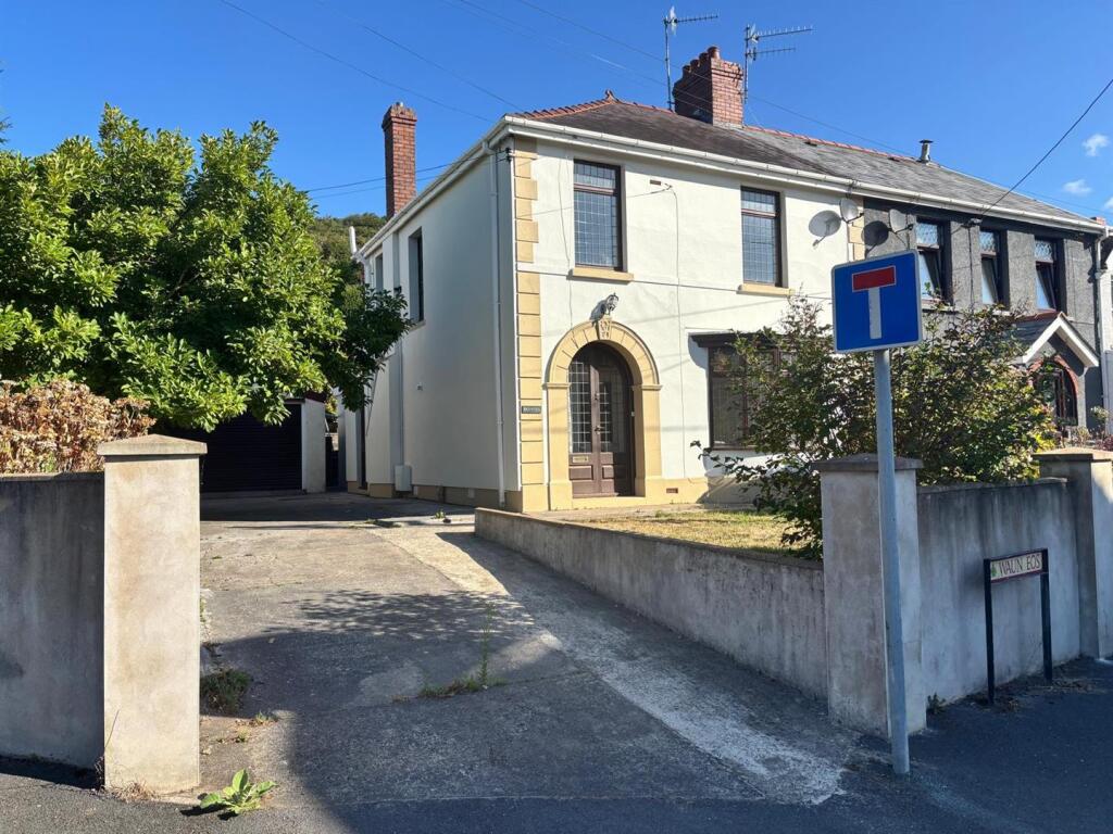 Main image of property: Waun Eos, Llanelli