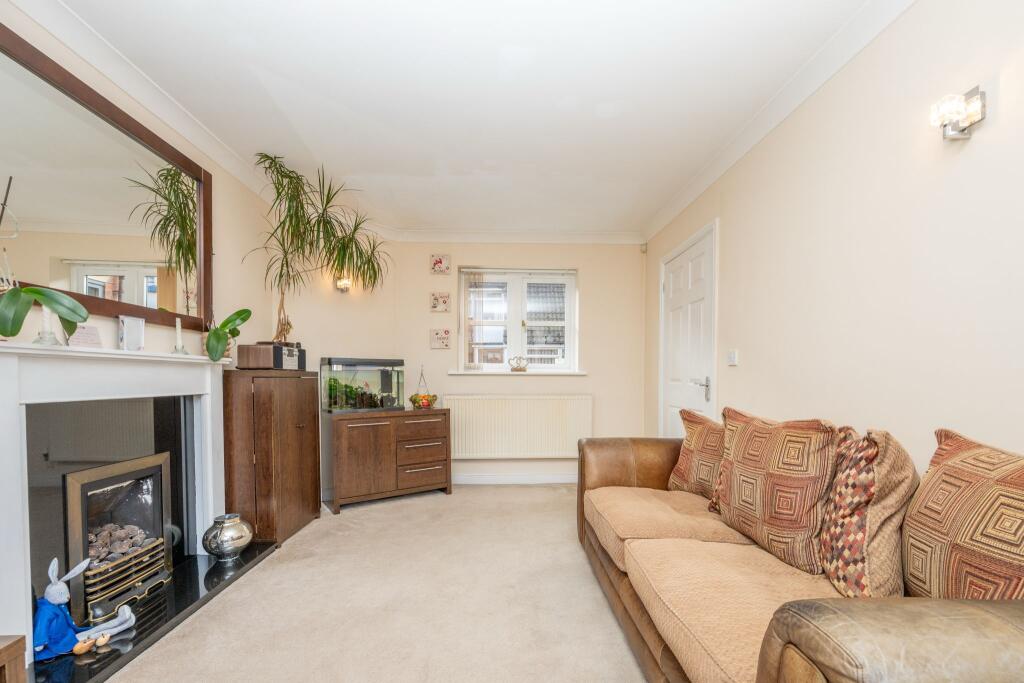 Abbey Mews, Alcester, B49 photo 4