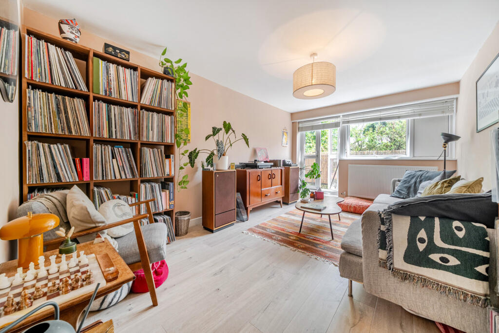Main image of property: Wentworth Crescent, London