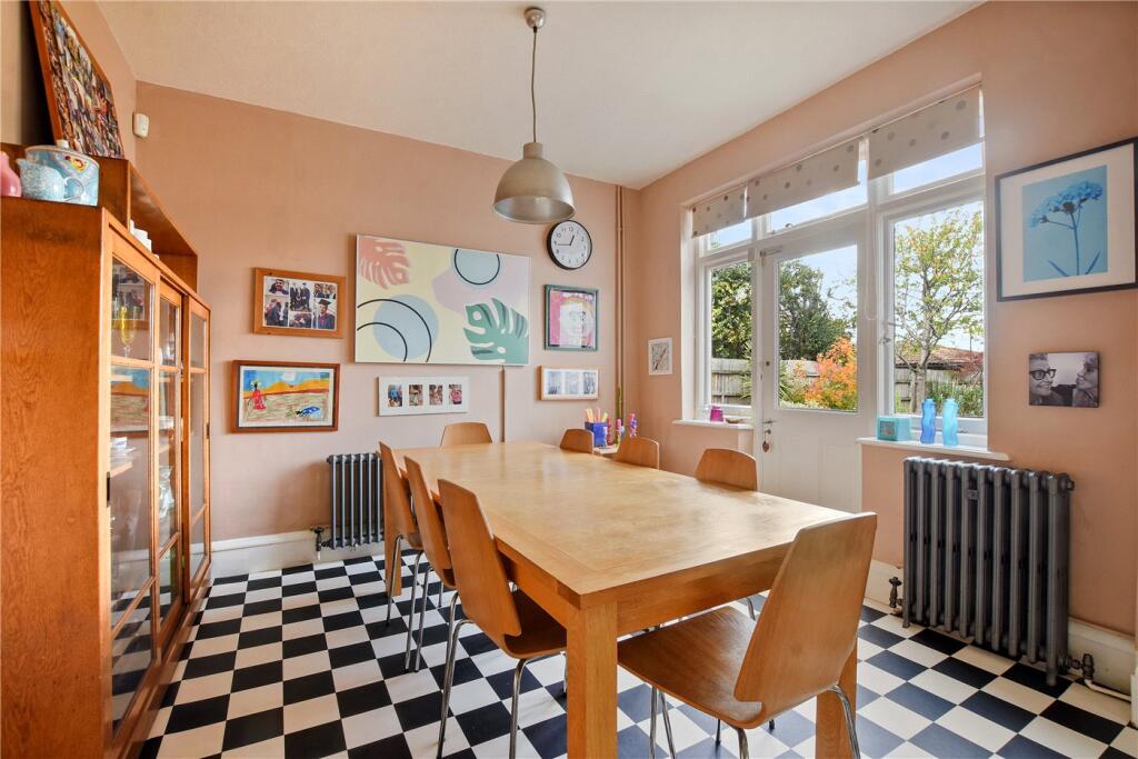 Dobree Avenue, London, NW10 photo 4