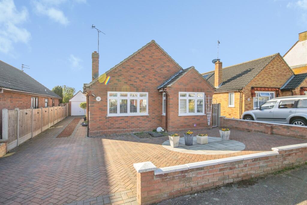 Main image of property: Coan Avenue, CLACTON-ON-SEA