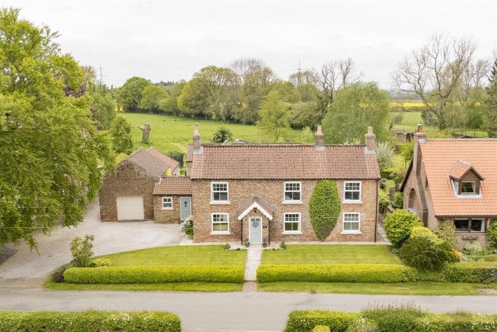 Main image of property: Sessay, Thirsk