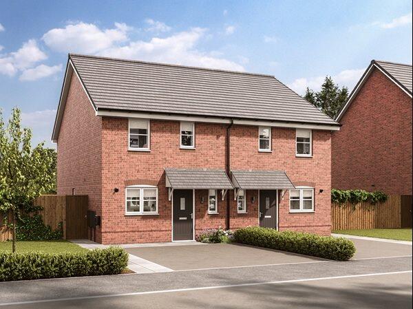 Main image of property: Thimbleby Close, Bedworth, Warwickshire