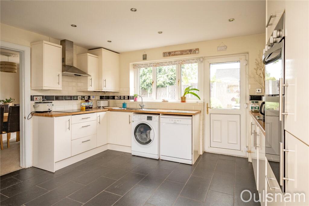 House in Bromsgrove, Lowes Hill - View 5