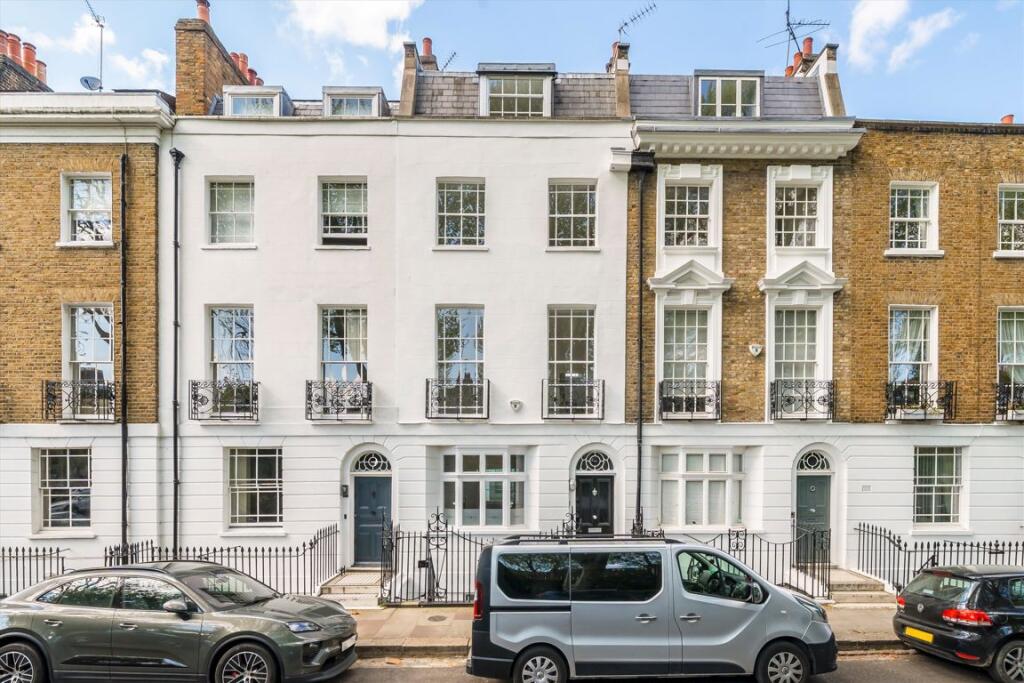 Main image of property: Pembroke Square, Kensington