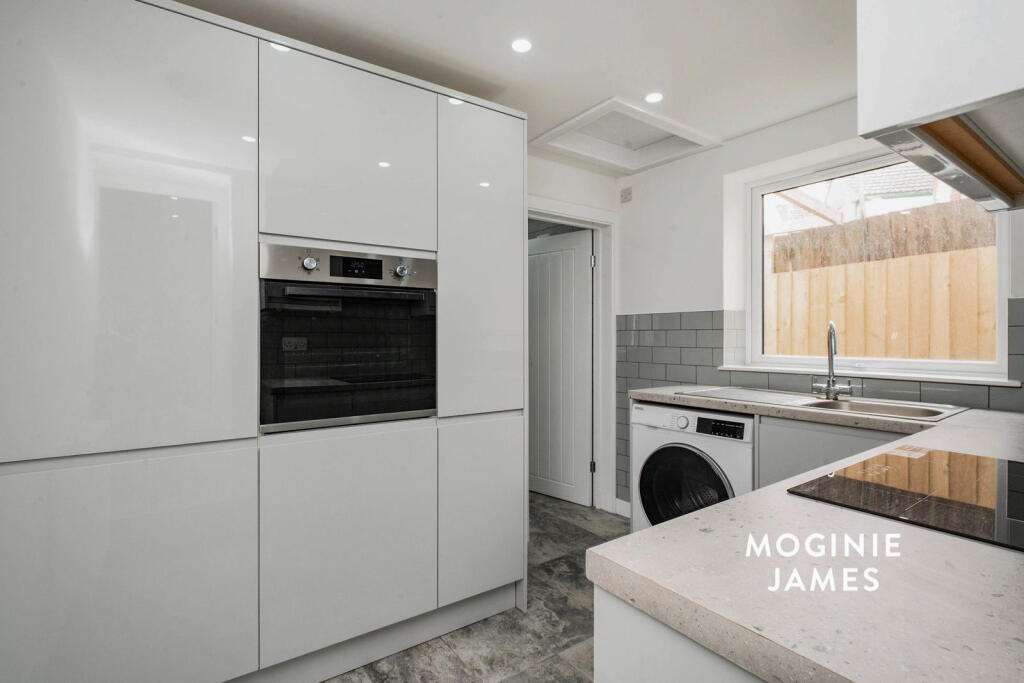 Main image of property: Severn Road, Cardiff, CF11