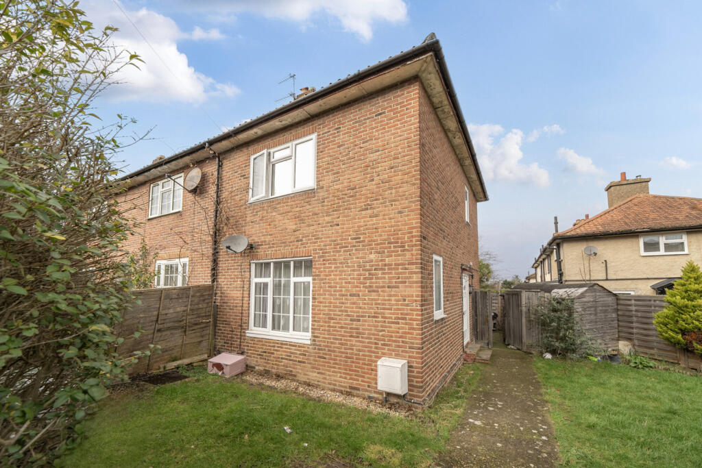 Main image of property: Shaw Road, Bromley