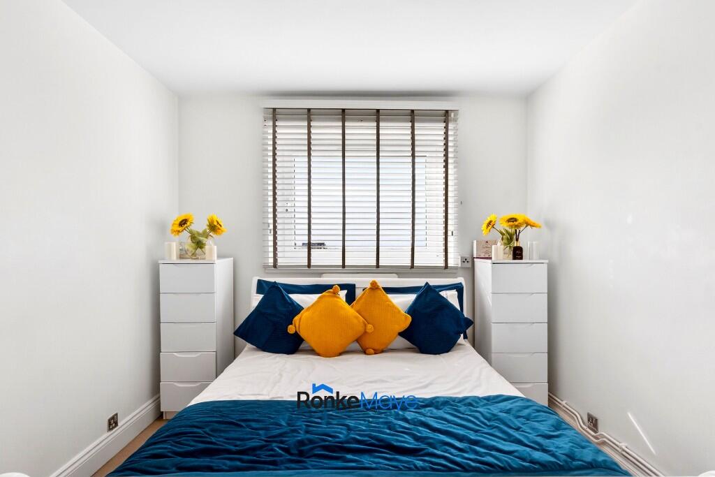 Main image of property: Clarence Avenue, London, SW4