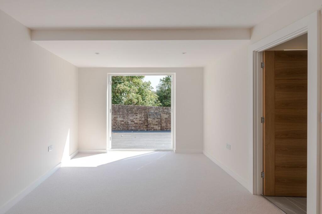 House in Thanet, Ramsgate - More