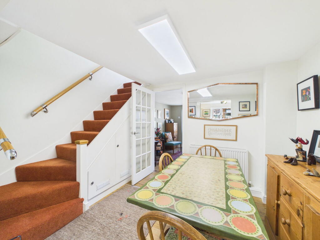House in Ipswich - View 4
