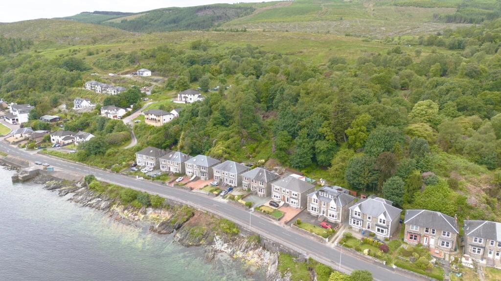 House in Dunoon, Argyll and Bute - View 4
