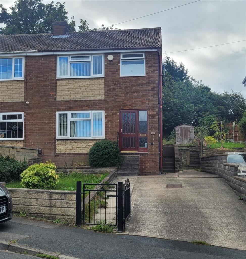 Main image of property: Harewood Avenue, Heckmondwike