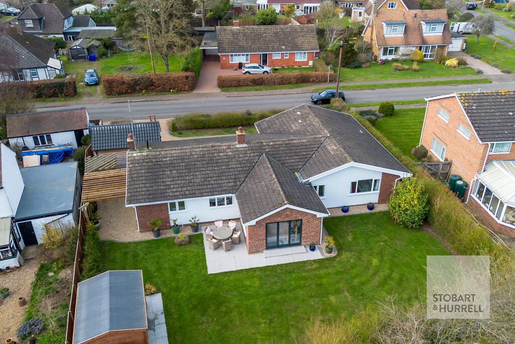 Main image of property: Hillside Road, Horning, Norfolk