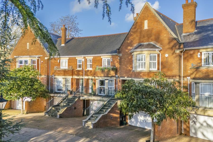 Main image of property: St Ann's Park, Virginia Water