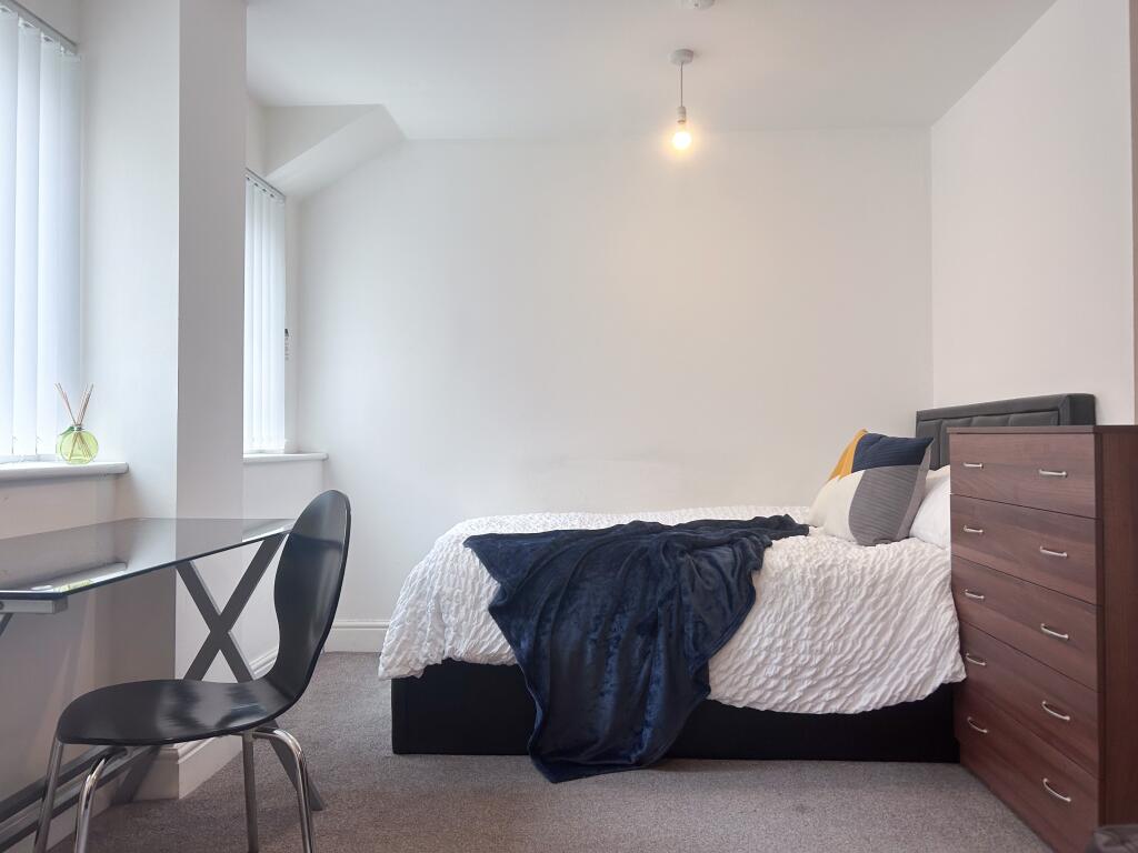 Main image of property: Friar Gate, Derby, DE1