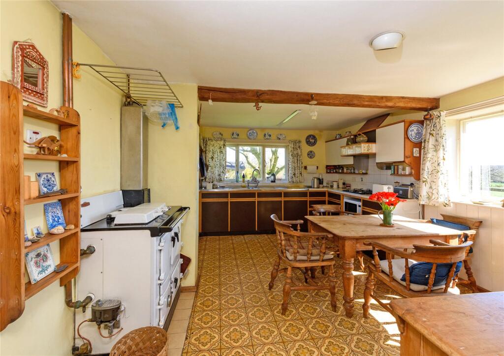 House in Wychavon, Inkberrow - View 5