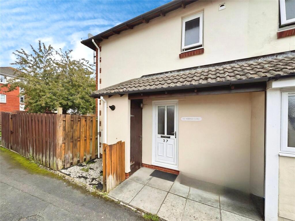 Main image of property: Lower Cannon Road, Heathfield, Newton Abbot, Devon, TQ12