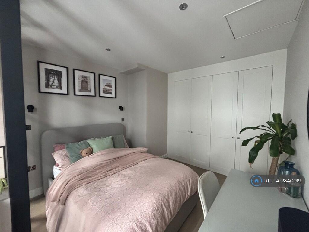 Main image of property: Lockington Road, London, SW8