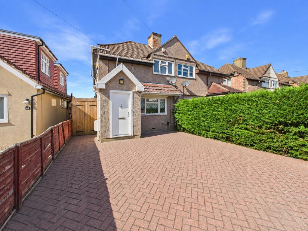 Main image of property: Desford Way, Ashford, Surrey, TW15