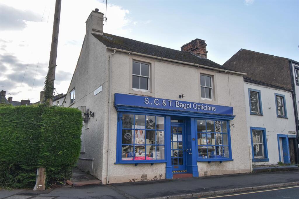 Main image of property: Great Dockray, Penrith