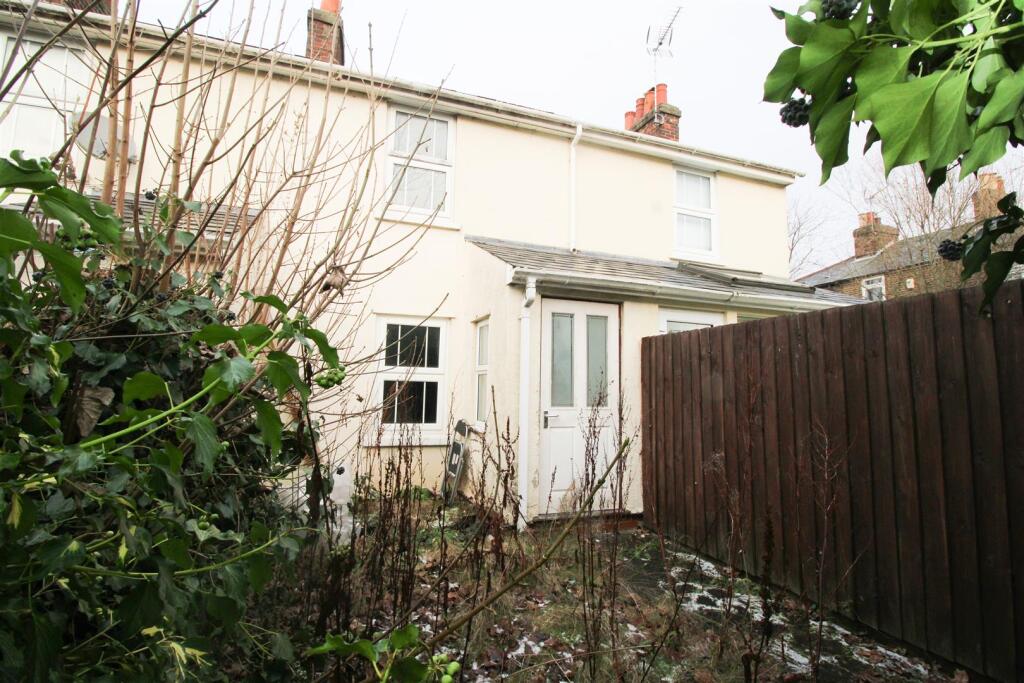 Main image of property: Dunmow Road, Bishop's Stortford