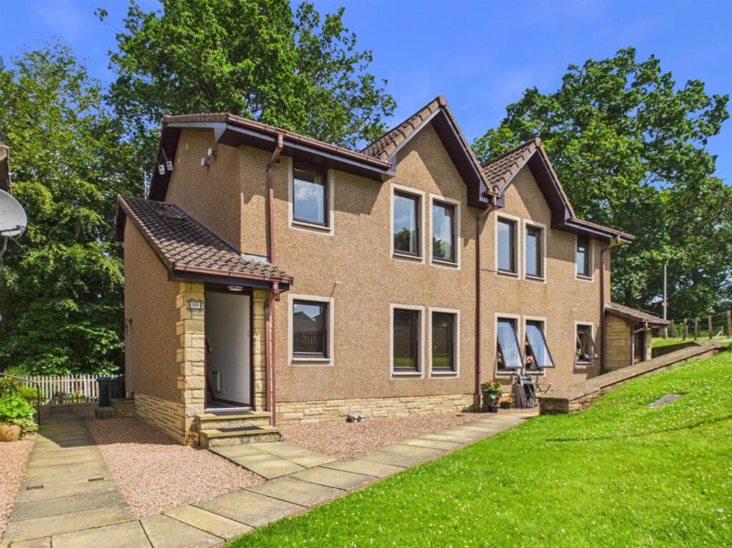 Main image of property: 9 Woodland Court, Scone, Perthshire, PH2 6UB