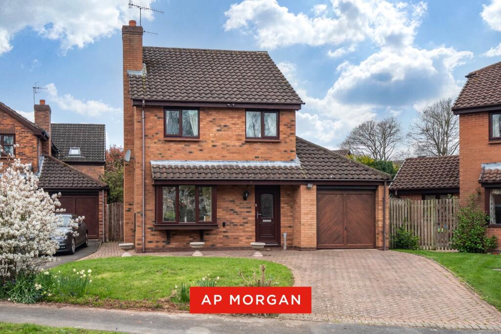 Main image of property: Yew Tree Drive, Bromsgrove, Worcestershire, B60
