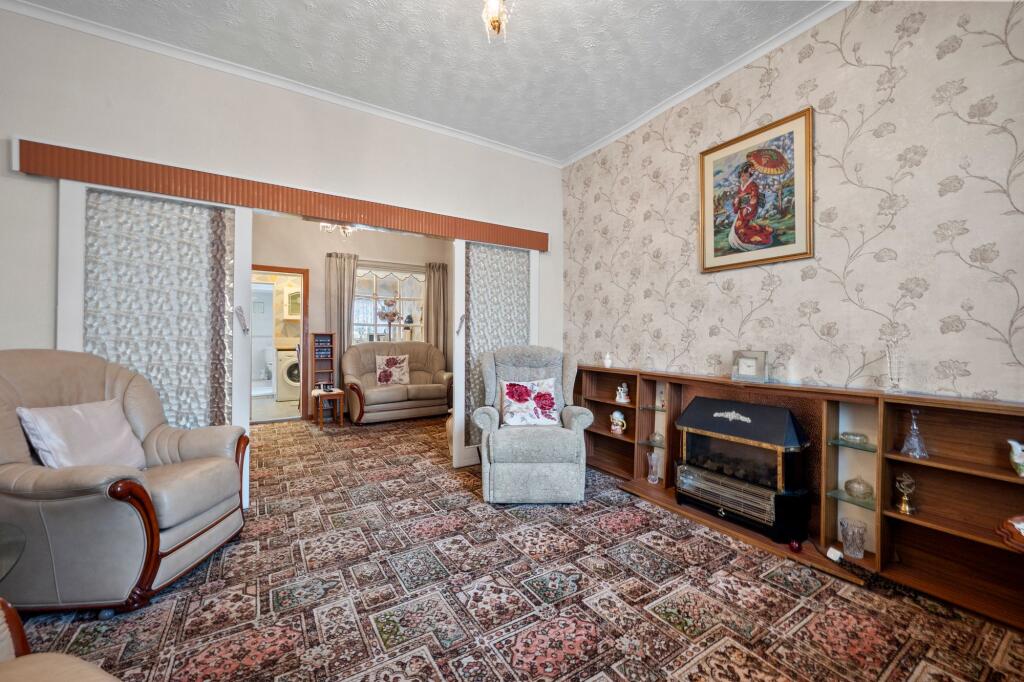 House in St Helens, Broad Oak - View 2