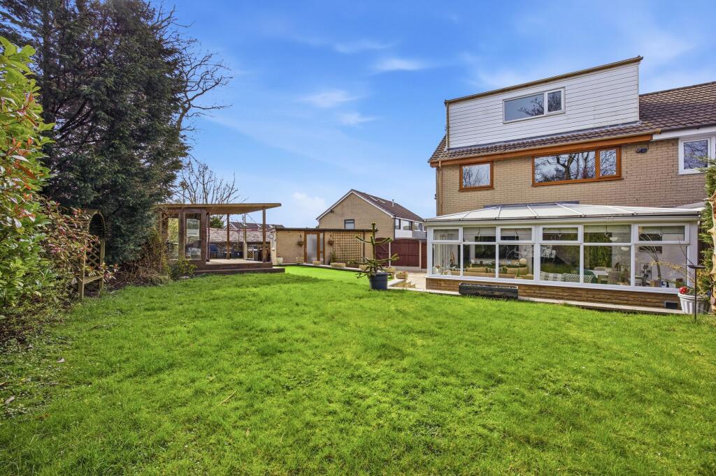 Additional image 8 of Goodshaw Avenue North, Loveclough, BB4