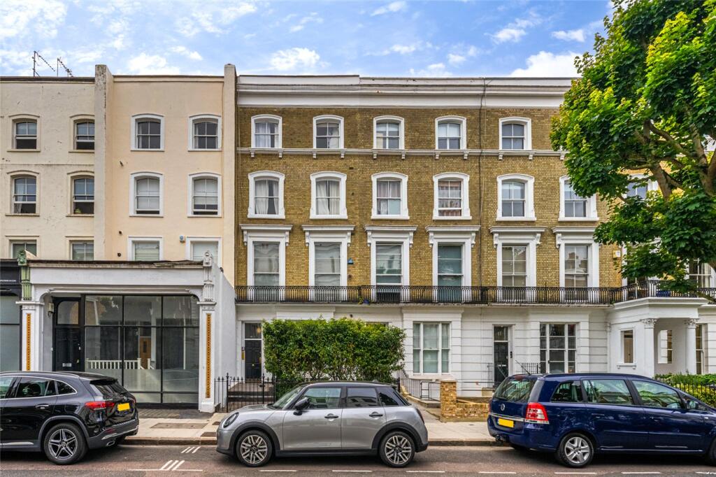Main image of property: Belgrave Gardens, St John's Wood, London, NW8