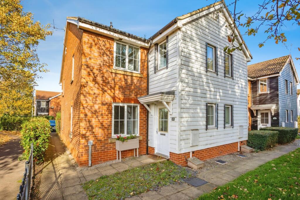 Main image of property: Swindale Close, West Bridgford, Nottinghamshire, NG2