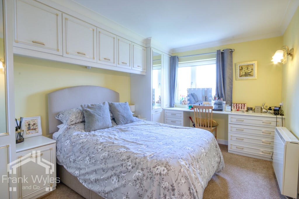 Apartment in Fylde, Freckleton - More