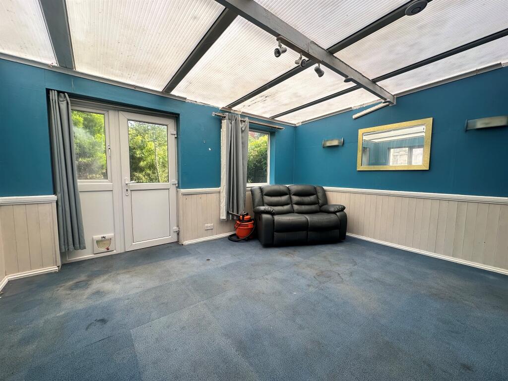 House in Northampton - More