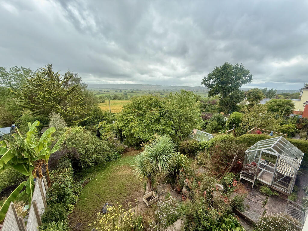 Ashwell Lane, Glastonbury, Somerset photo 3
