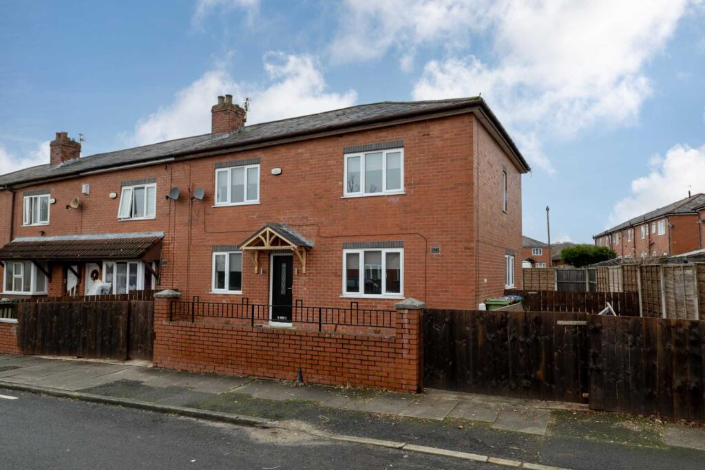 Main image of property: Abbey Crescent, Heywood