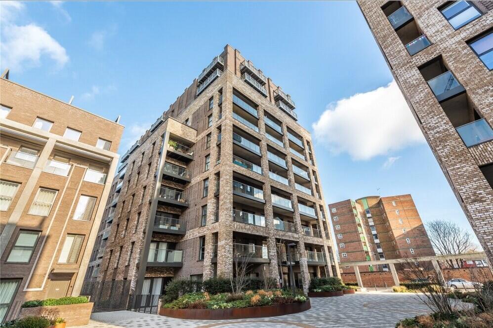 Main image of property: Lyall House, Shipbuilding Way, London, E13
