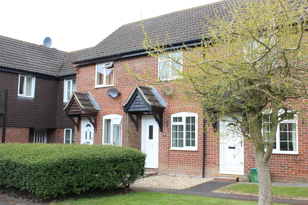 Main image of property: Freemans Close, Hungerford