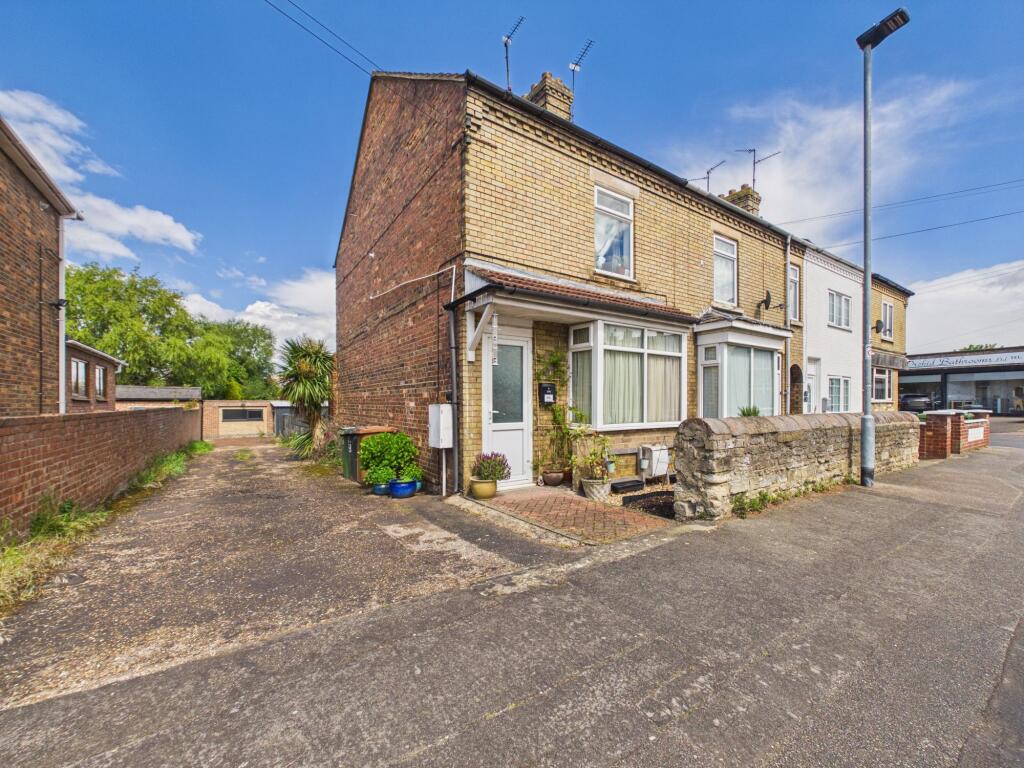 Main image of property: Church Street, Stanground, PE2