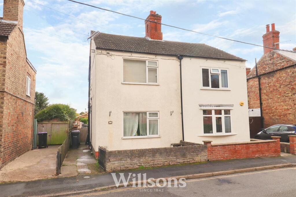 Main image of property: Chauntry Road, Alford