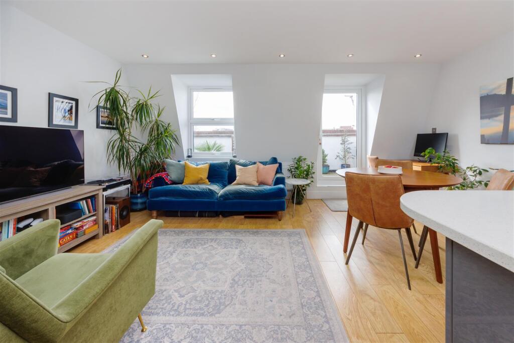 Main image of property: Malden Road, Gospel Oak