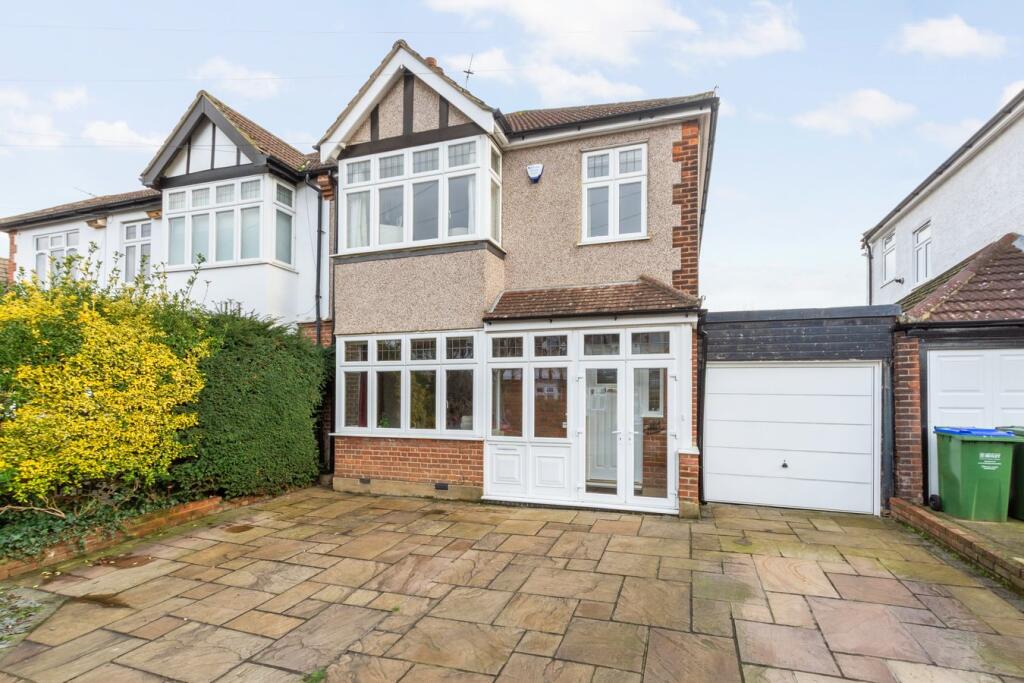 Main image of property: St Johns Road, Sidcup, DA14