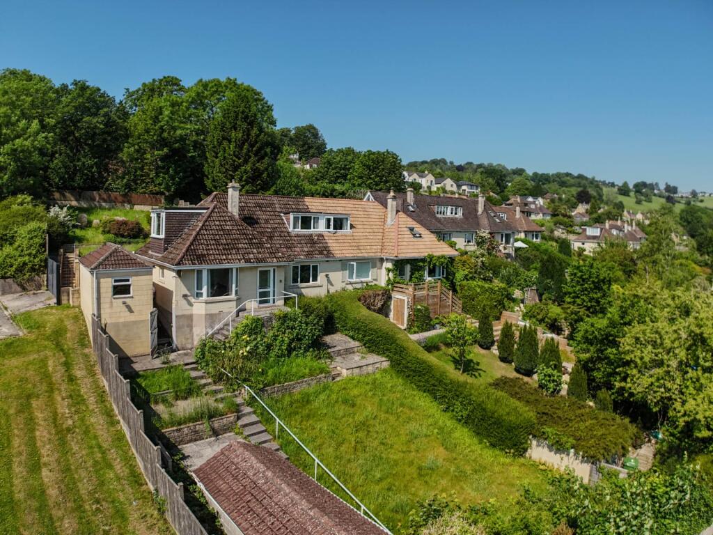 Main image of property: Charlcombe Way, Bath