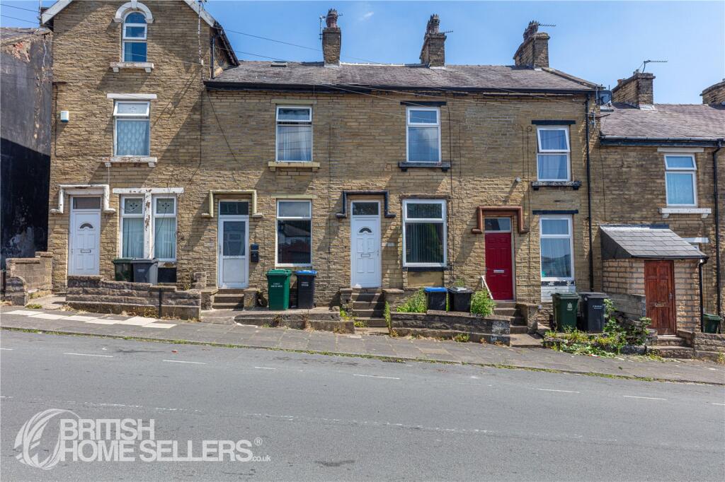 Main image of property: St. Leonards Road, Bradford, West Yorkshire, BD8