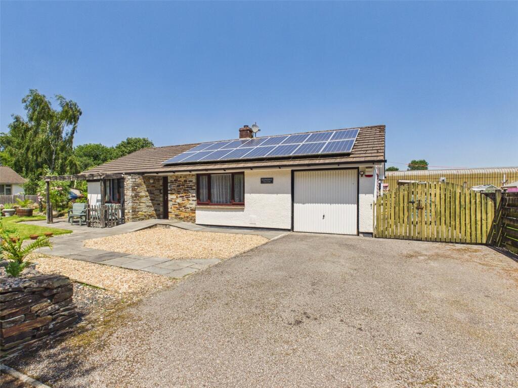 Main image of property: Syra Close, St. Kew Highway, Bodmin