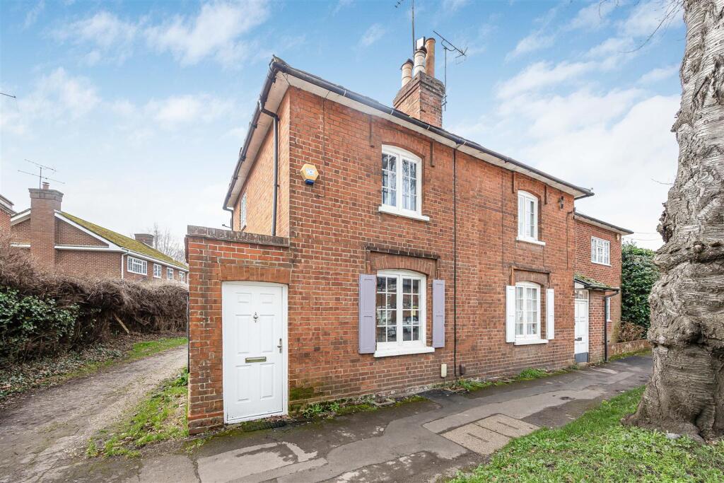 Main image of property: Northfield End, Henley-On-Thames